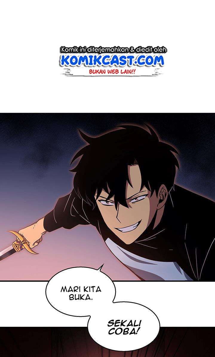 Read Tomb Raider King ID Manga Online