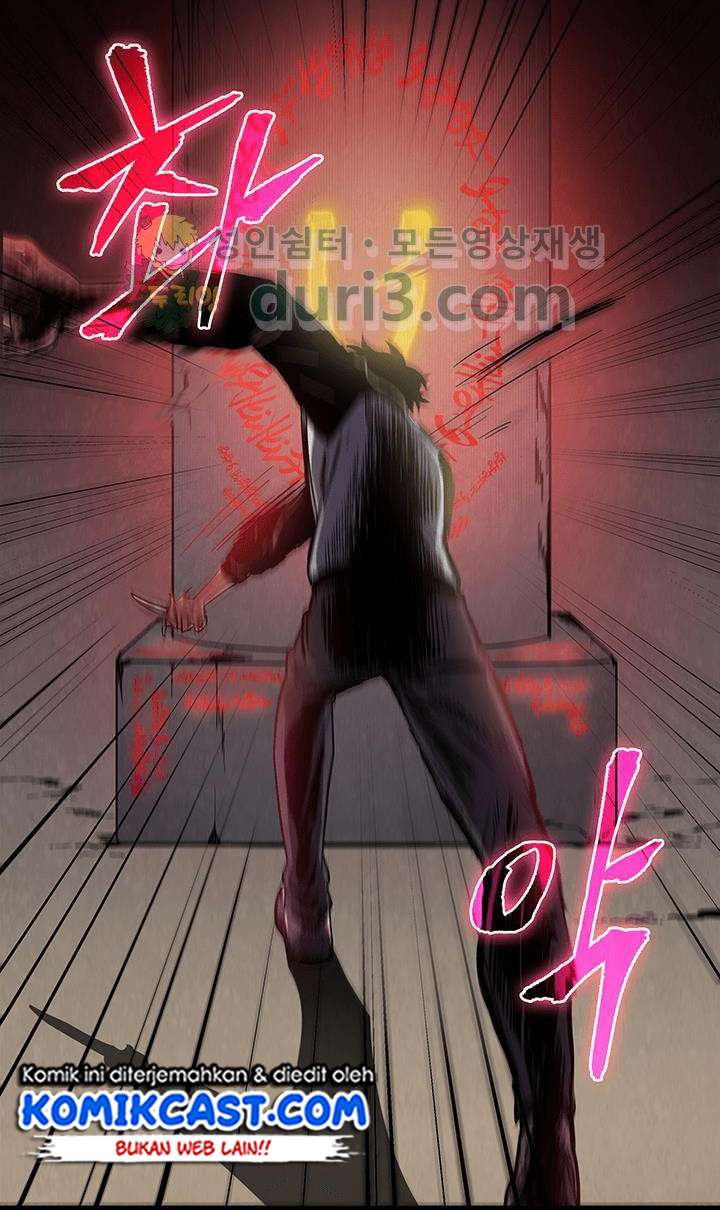 Read Tomb Raider King ID Manga Online