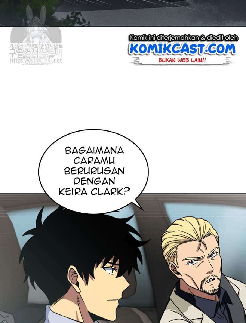 Read Tomb Raider King ID Manga Online