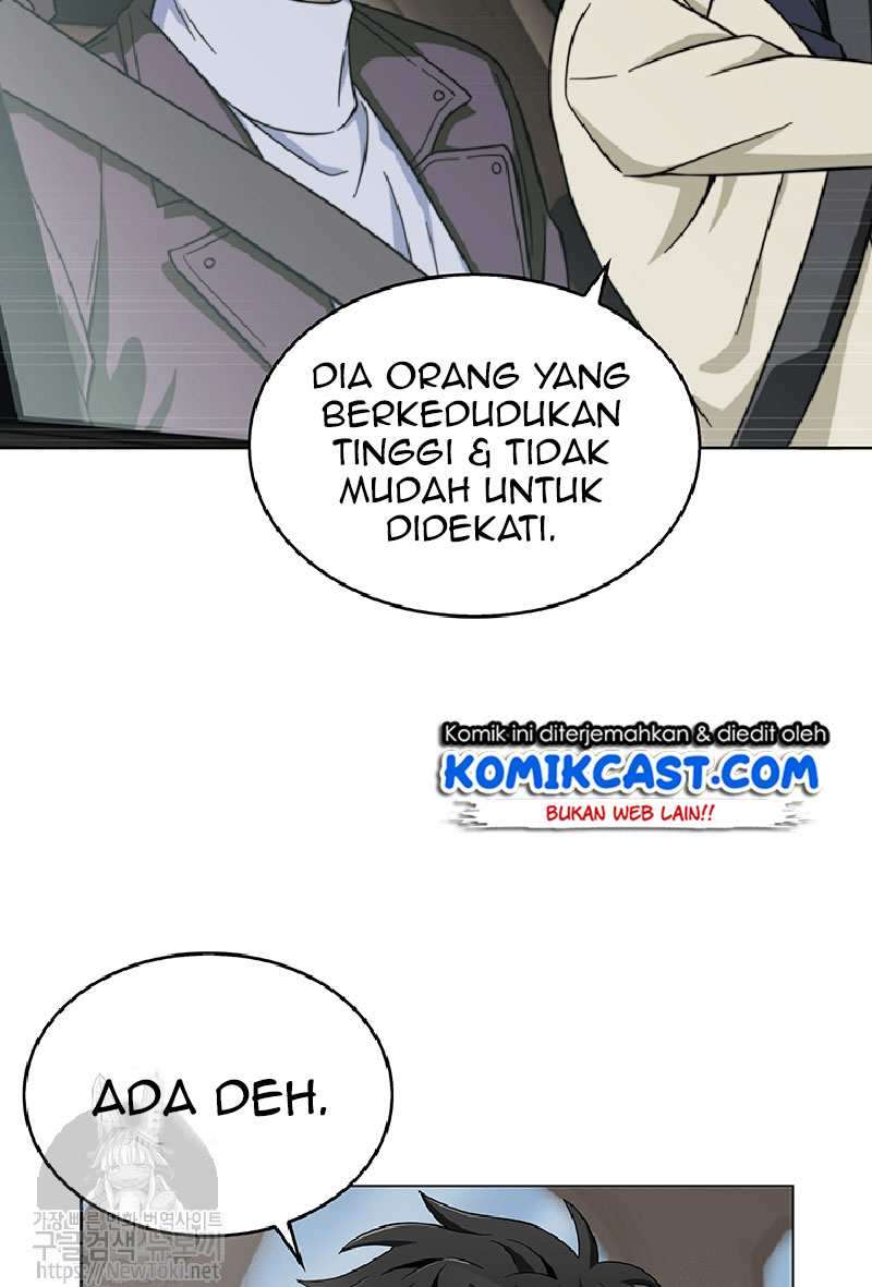 Read Tomb Raider King ID Manga Online