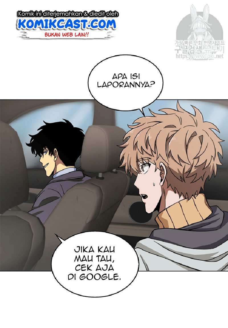 Read Tomb Raider King ID Manga Online