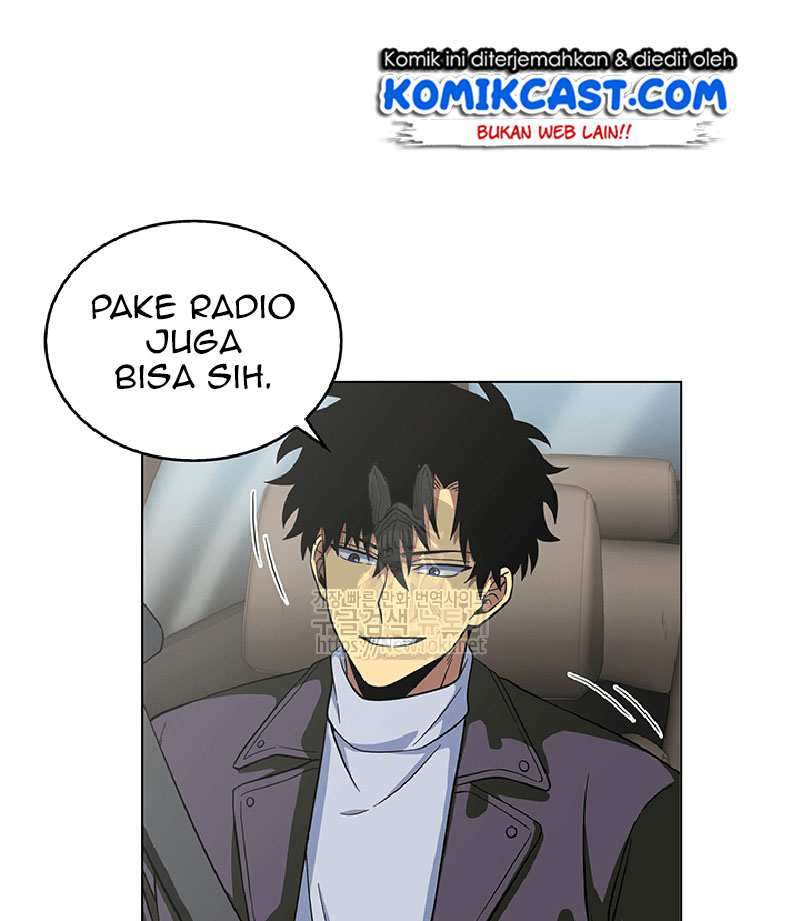 Read Tomb Raider King ID Manga Online