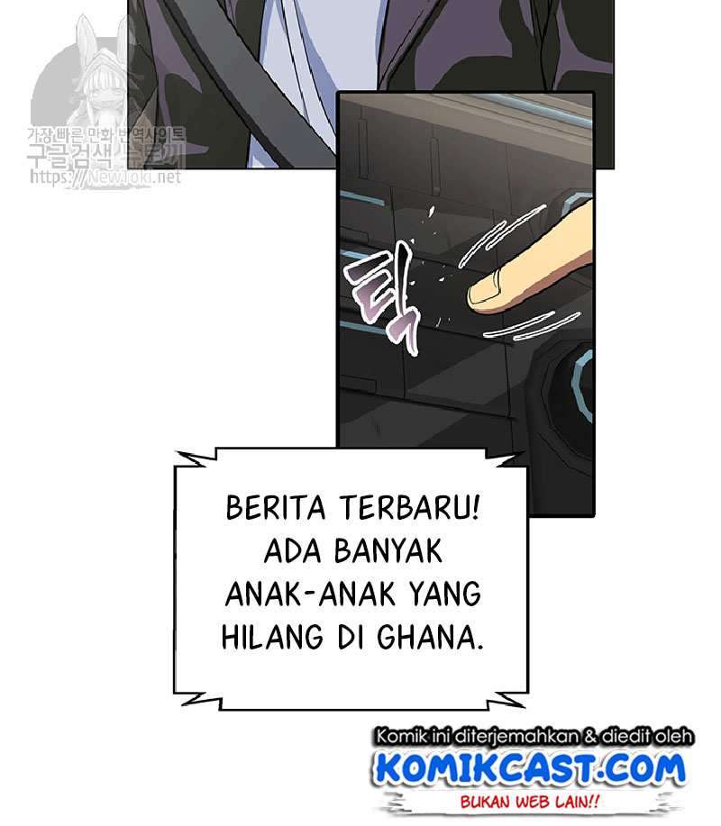 Read Tomb Raider King ID Manga Online