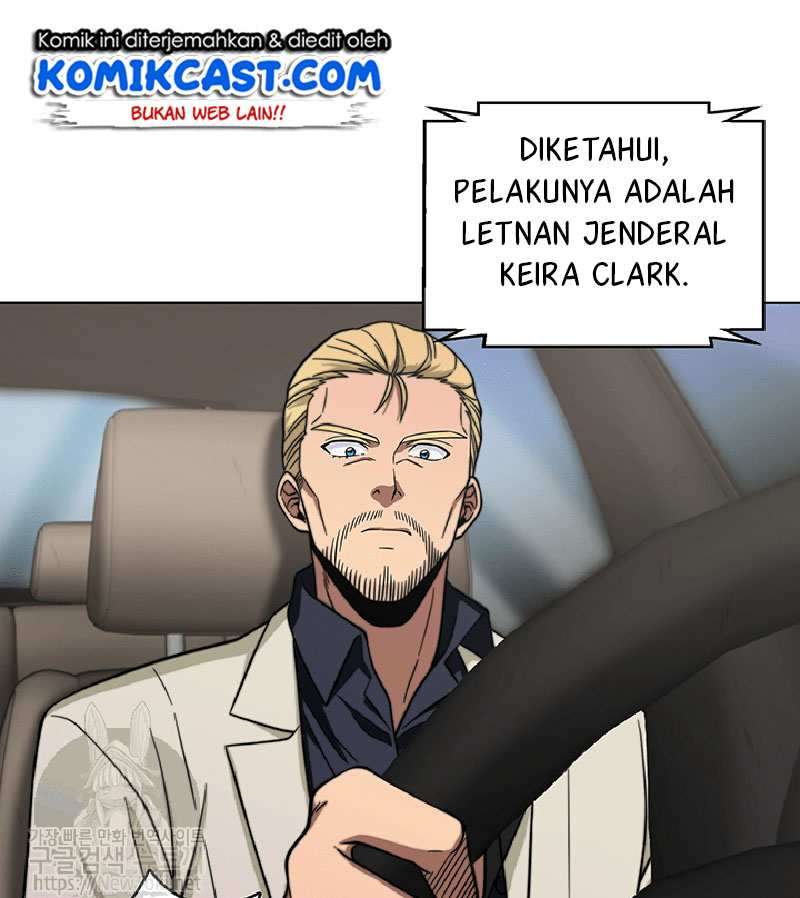 Read Tomb Raider King ID Manga Online