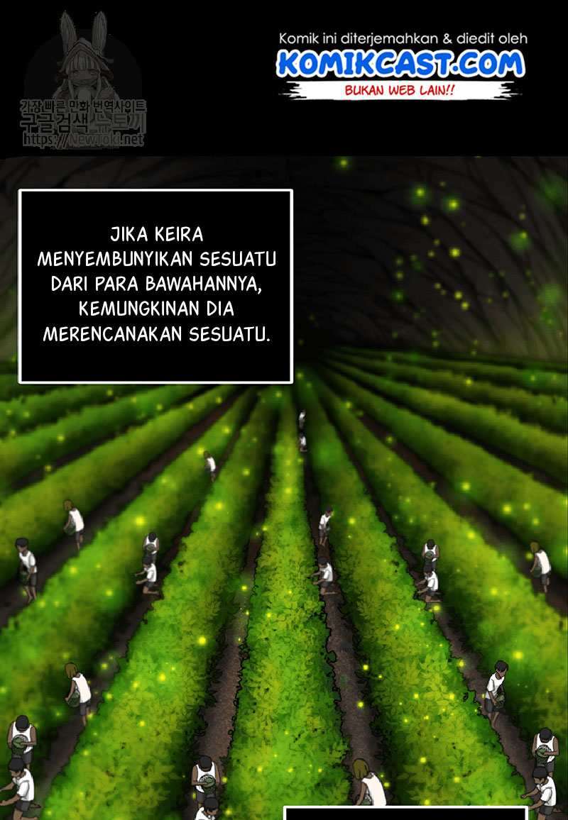 Read Tomb Raider King ID Manga Online