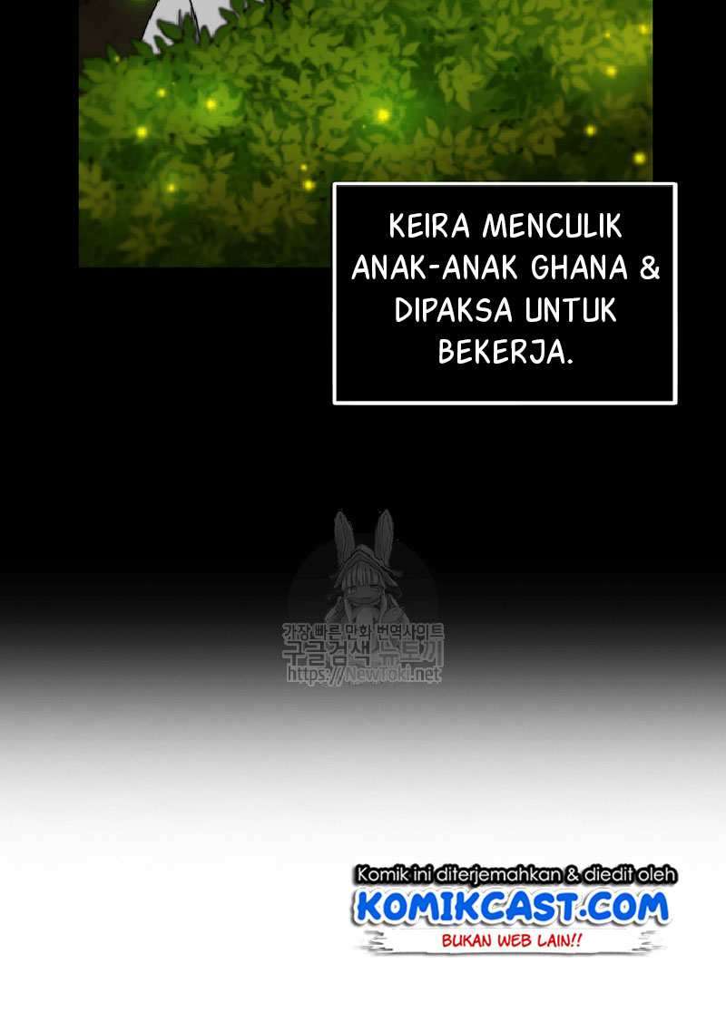 Read Tomb Raider King ID Manga Online