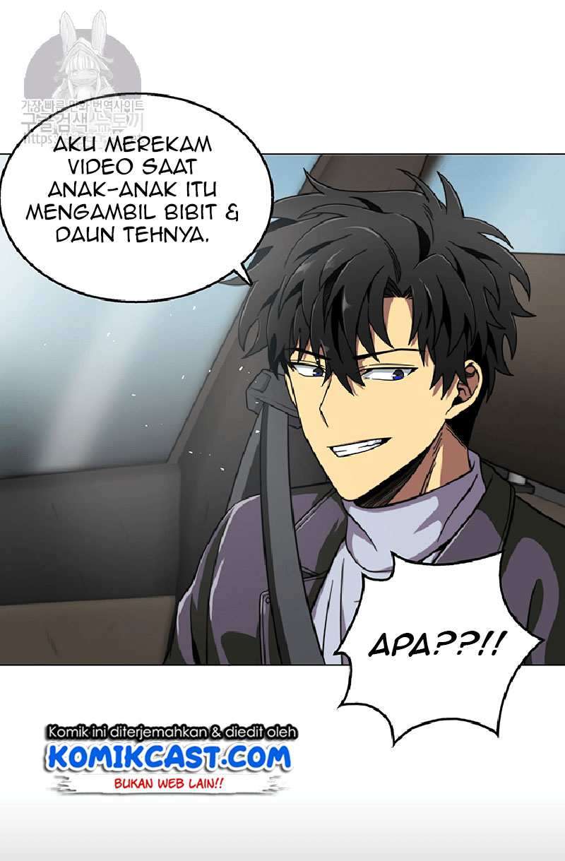 Read Tomb Raider King ID Manga Online