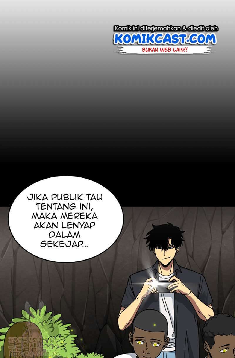 Read Tomb Raider King ID Manga Online