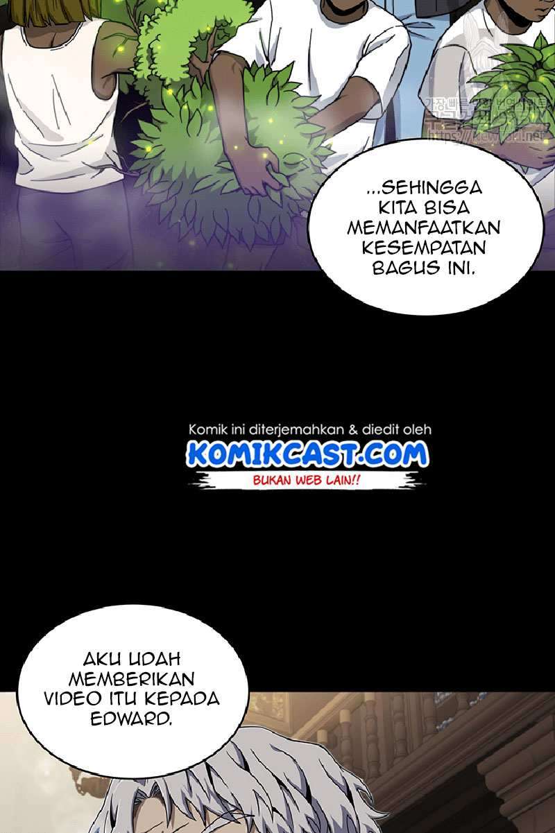 Read Tomb Raider King ID Manga Online