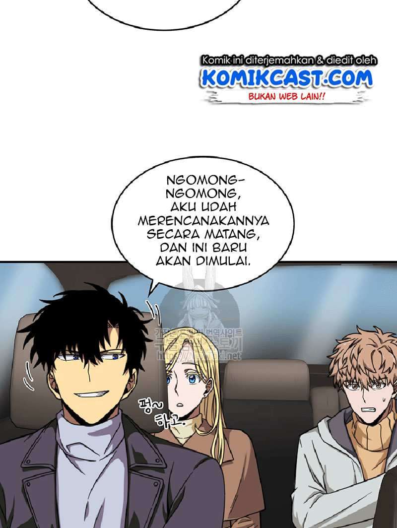 Read Tomb Raider King ID Manga Online