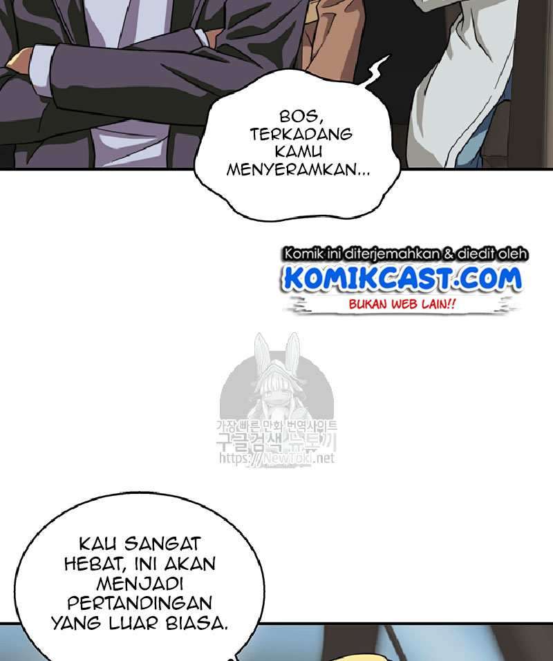 Read Tomb Raider King ID Manga Online