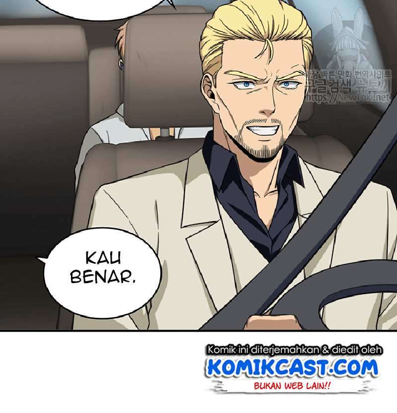 Read Tomb Raider King ID Manga Online