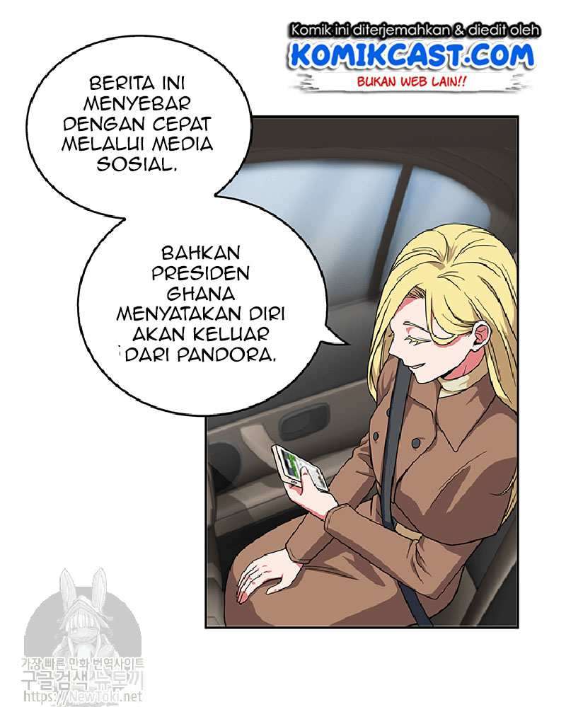 Read Tomb Raider King ID Manga Online