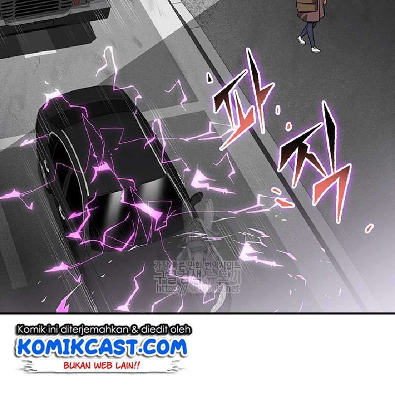 Read Tomb Raider King ID Manga Online