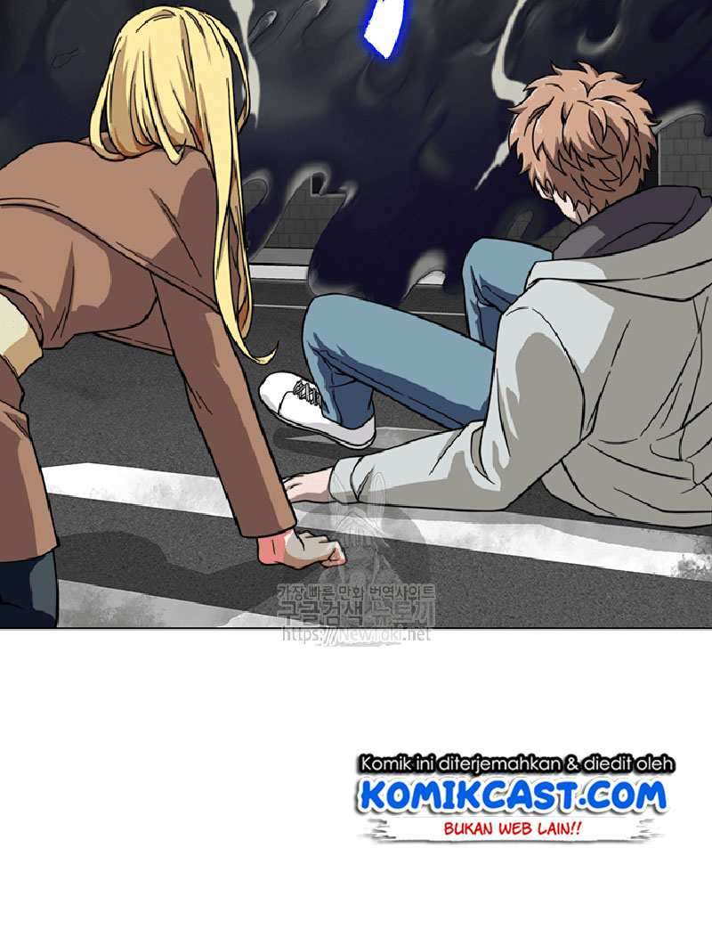 Read Tomb Raider King ID Manga Online