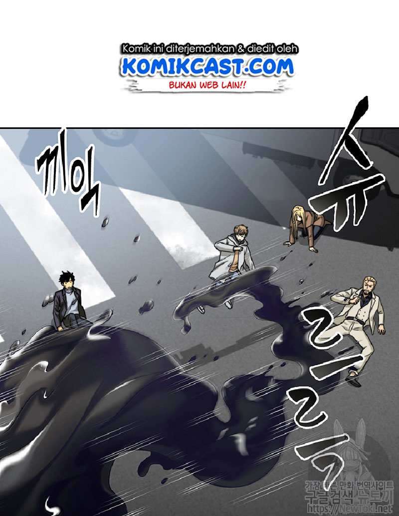Read Tomb Raider King ID Manga Online