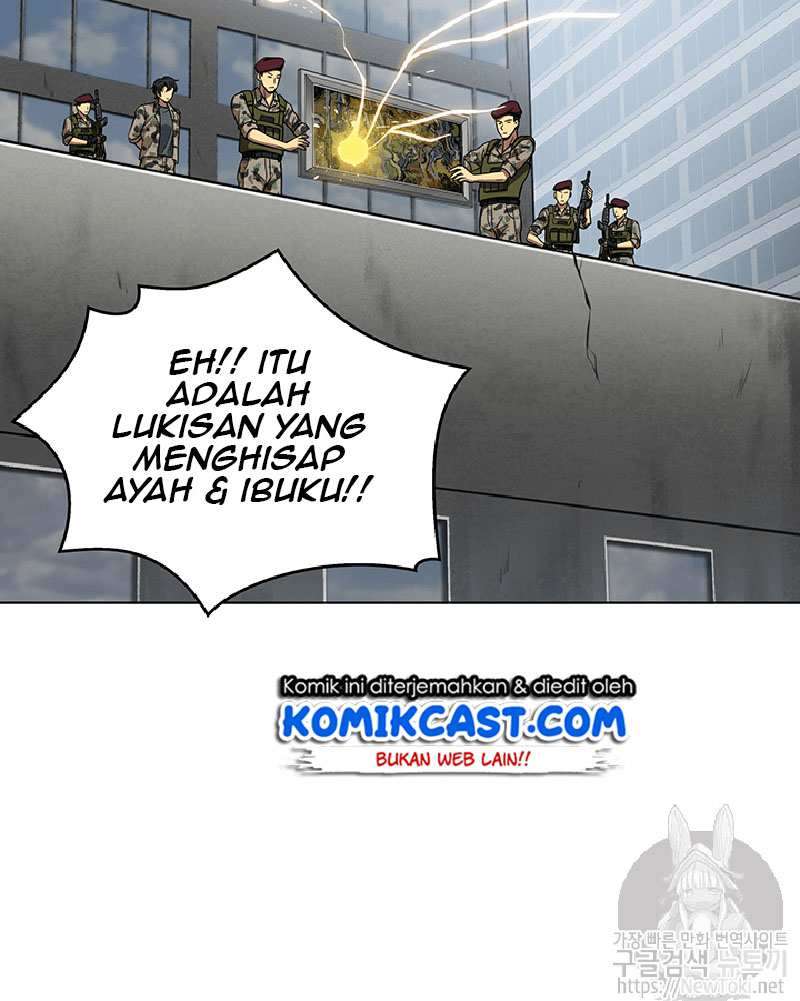 Read Tomb Raider King ID Manga Online