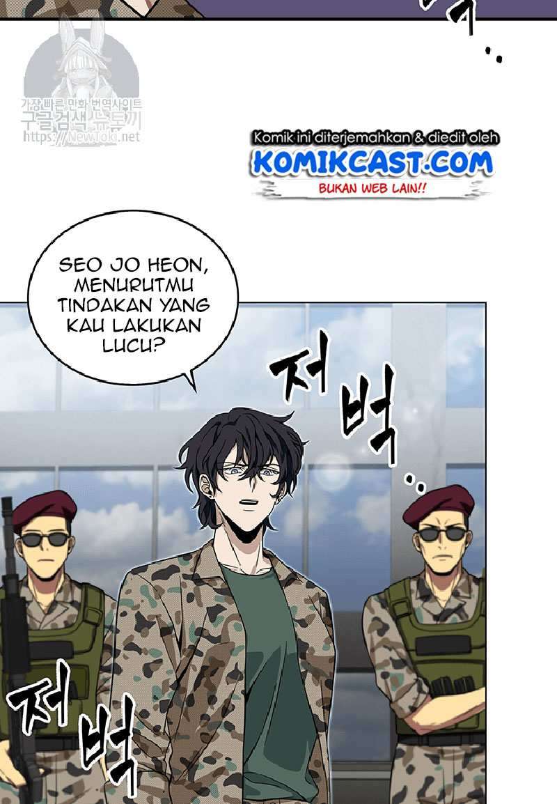 Read Tomb Raider King ID Manga Online