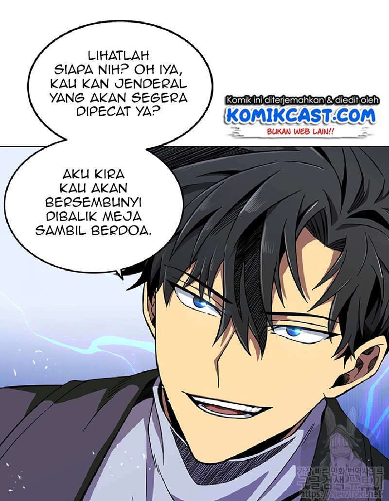 Read Tomb Raider King ID Manga Online