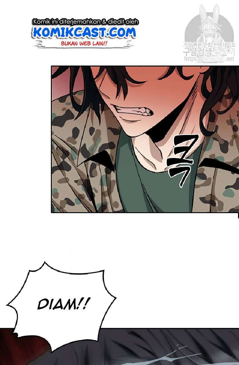 Read Tomb Raider King ID Manga Online