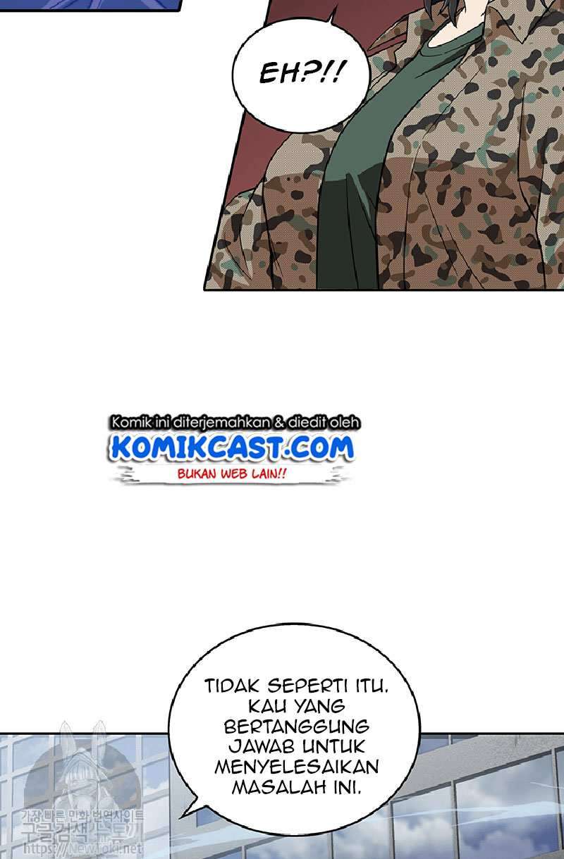 Read Tomb Raider King ID Manga Online