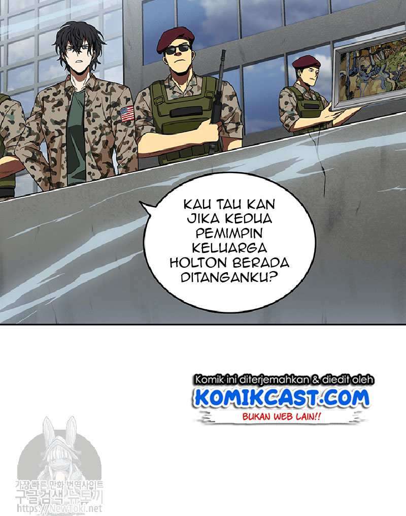 Read Tomb Raider King ID Manga Online