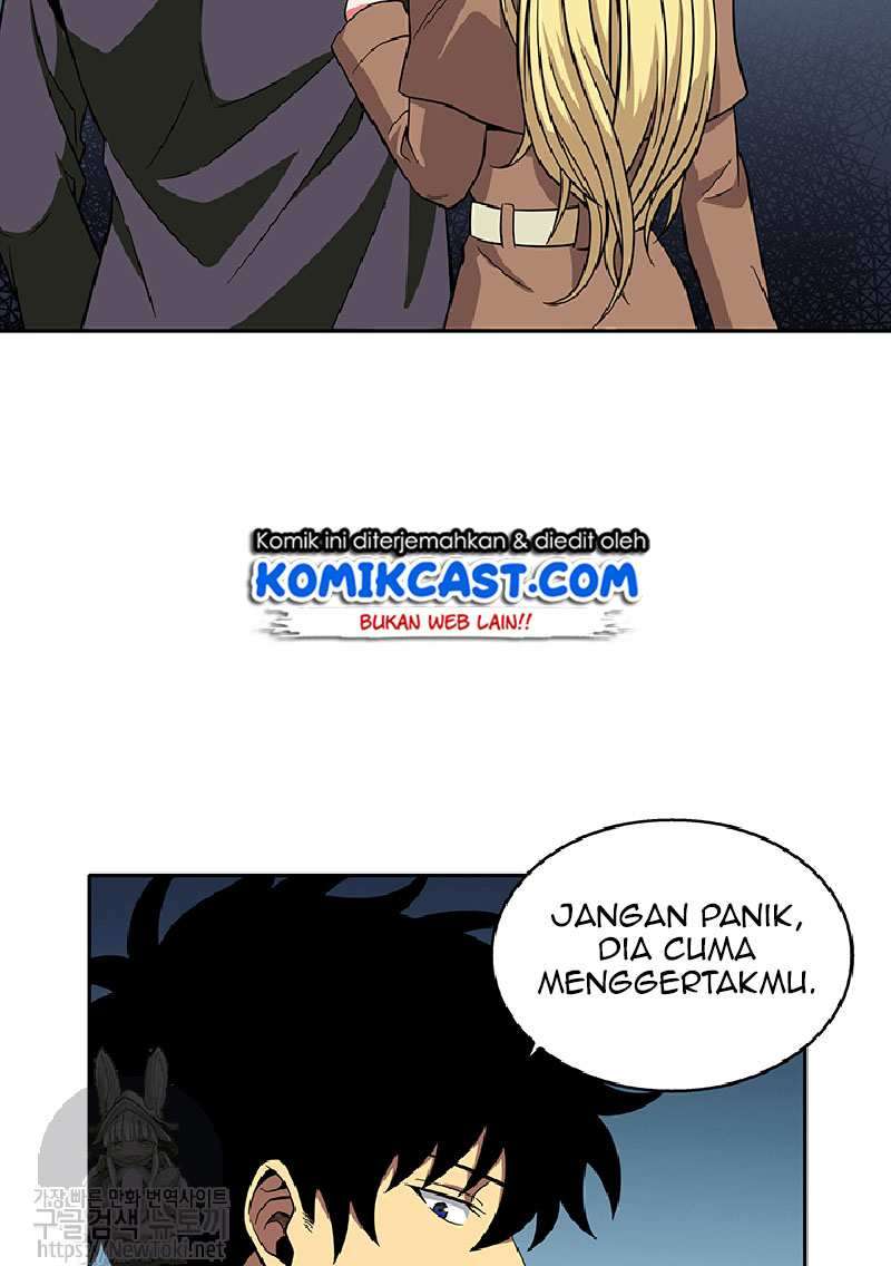 Read Tomb Raider King ID Manga Online