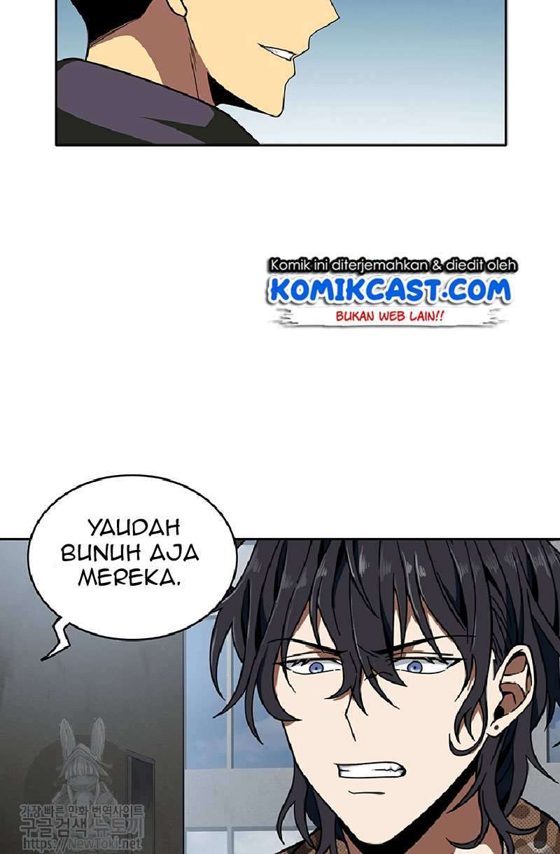 Read Tomb Raider King ID Manga Online