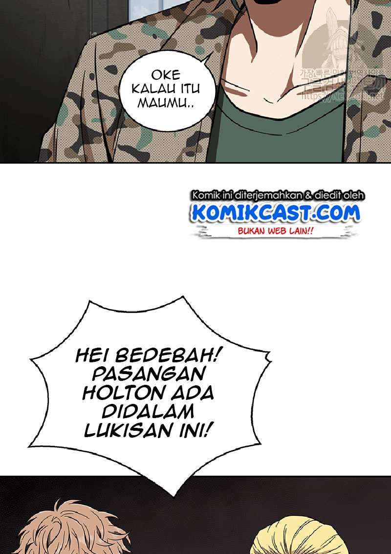 Read Tomb Raider King ID Manga Online