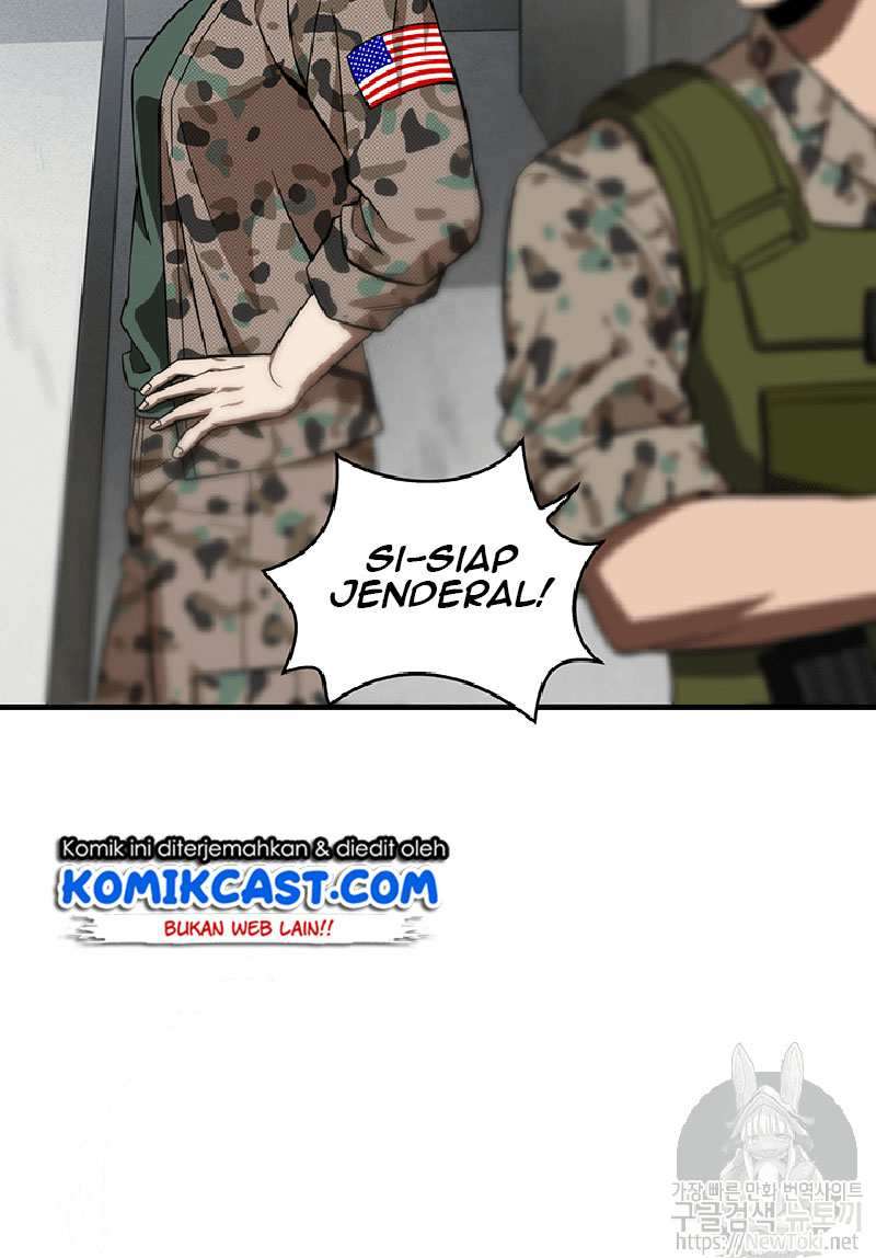 Read Tomb Raider King ID Manga Online