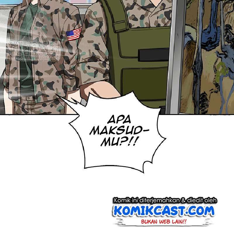 Read Tomb Raider King ID Manga Online