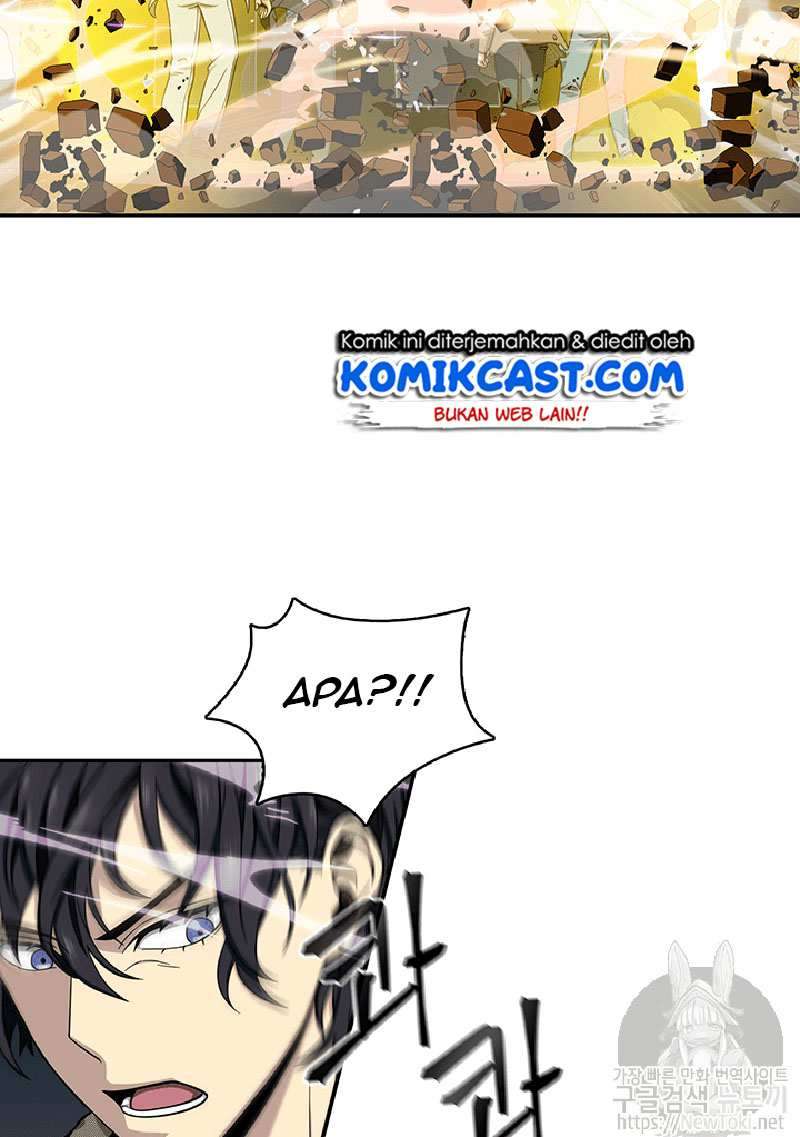 Read Tomb Raider King ID Manga Online
