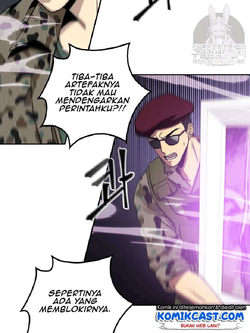 Read Tomb Raider King ID Manga Online