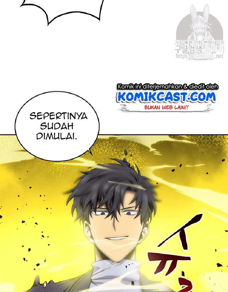 Read Tomb Raider King ID Manga Online