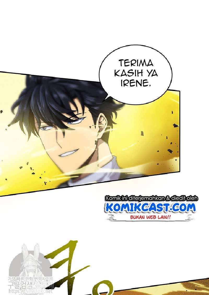 Read Tomb Raider King ID Manga Online