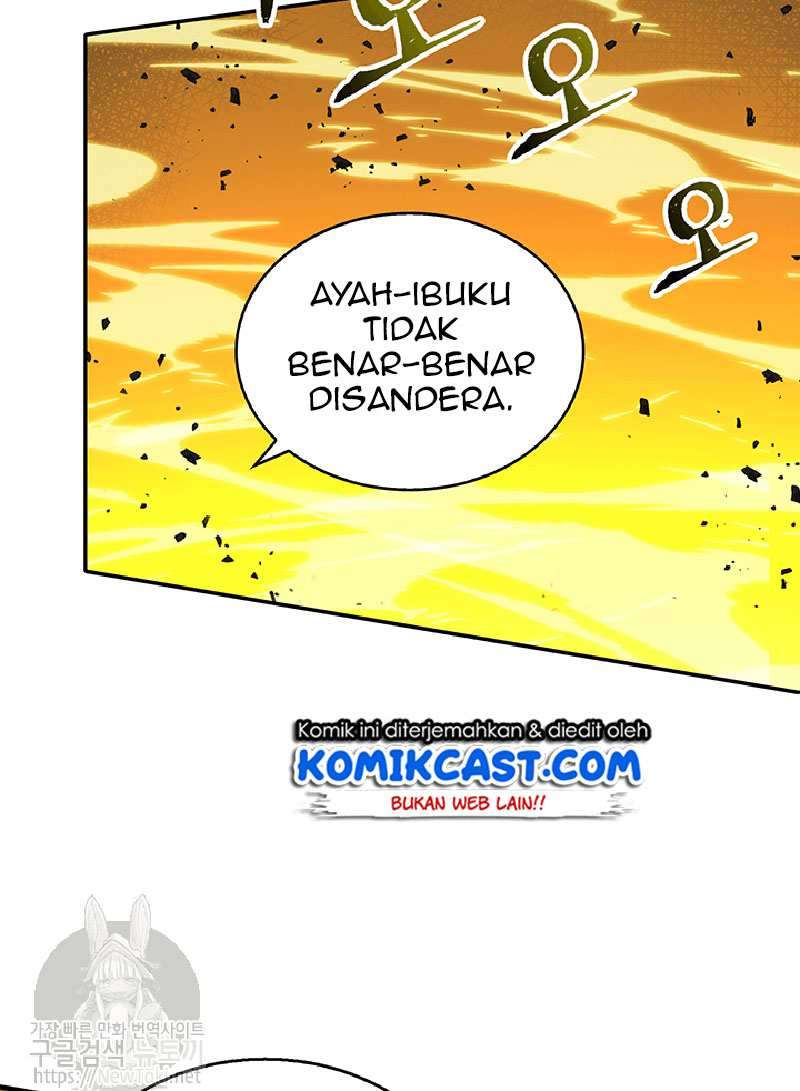 Read Tomb Raider King ID Manga Online