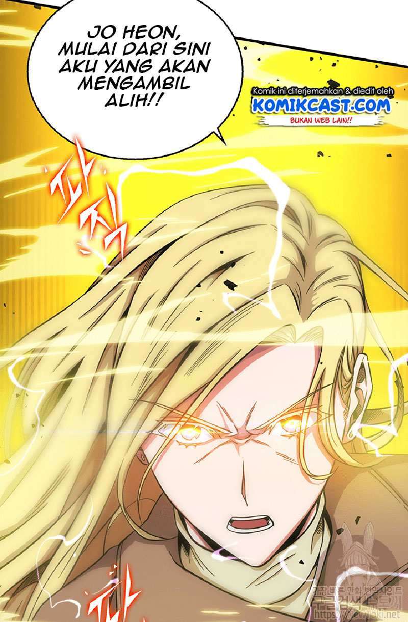 Read Tomb Raider King ID Manga Online