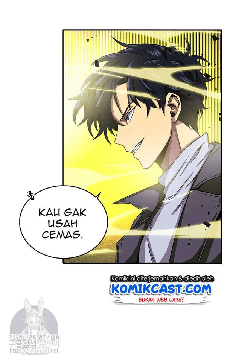 Read Tomb Raider King ID Manga Online