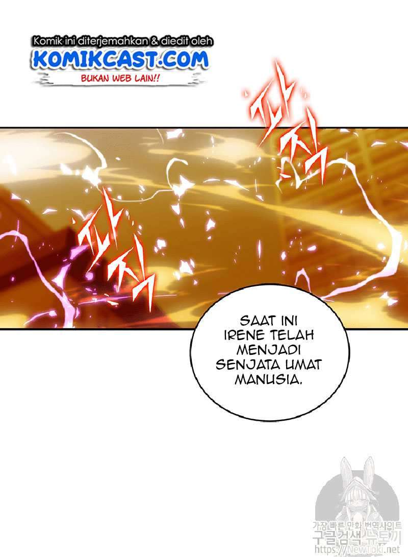 Read Tomb Raider King ID Manga Online