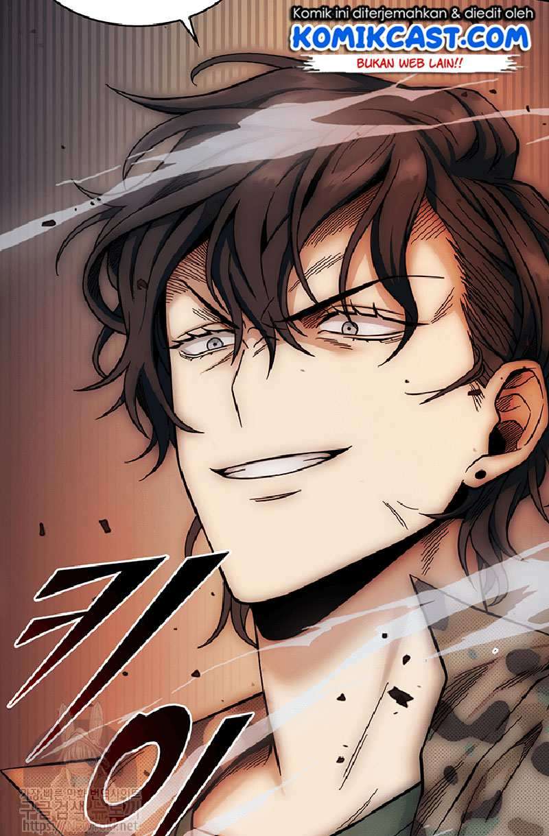 Read Tomb Raider King ID Manga Online