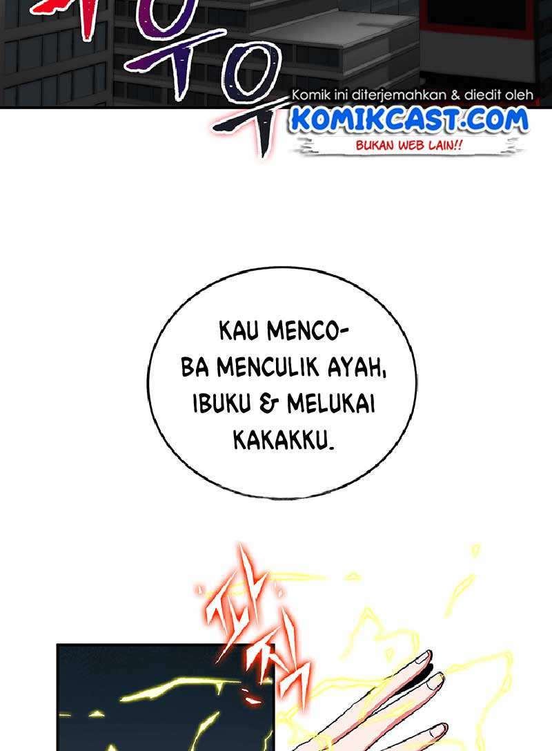 Read Tomb Raider King ID Manga Online