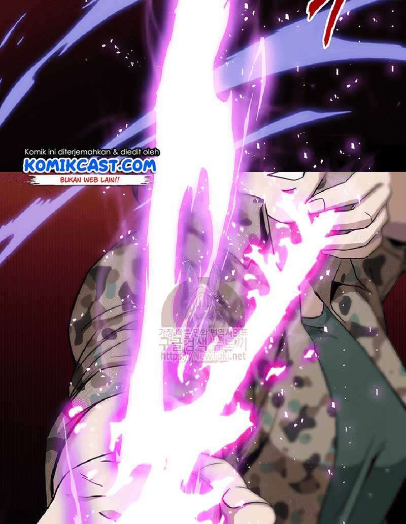 Read Tomb Raider King ID Manga Online