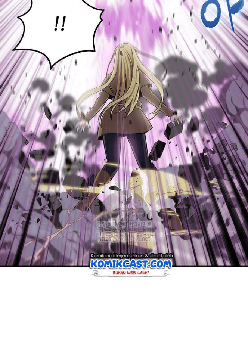 Read Tomb Raider King ID Manga Online