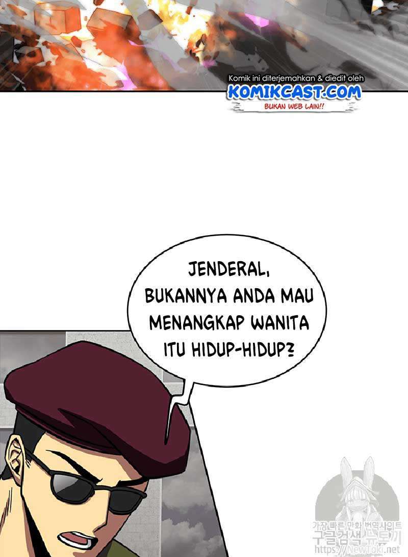 Read Tomb Raider King ID Manga Online