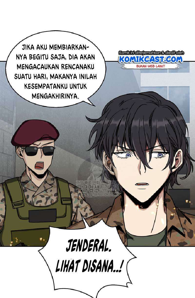 Read Tomb Raider King ID Manga Online
