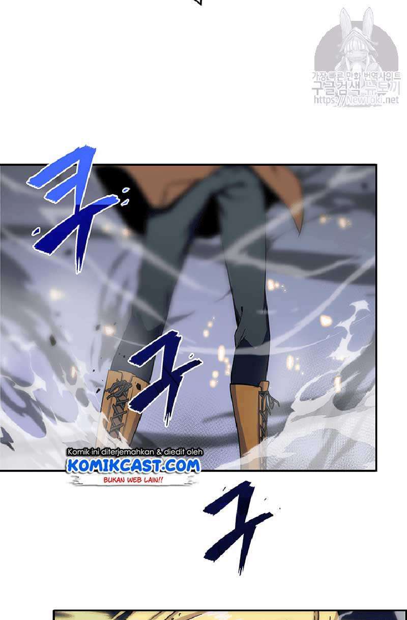 Read Tomb Raider King ID Manga Online