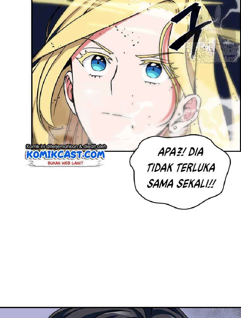 Read Tomb Raider King ID Manga Online