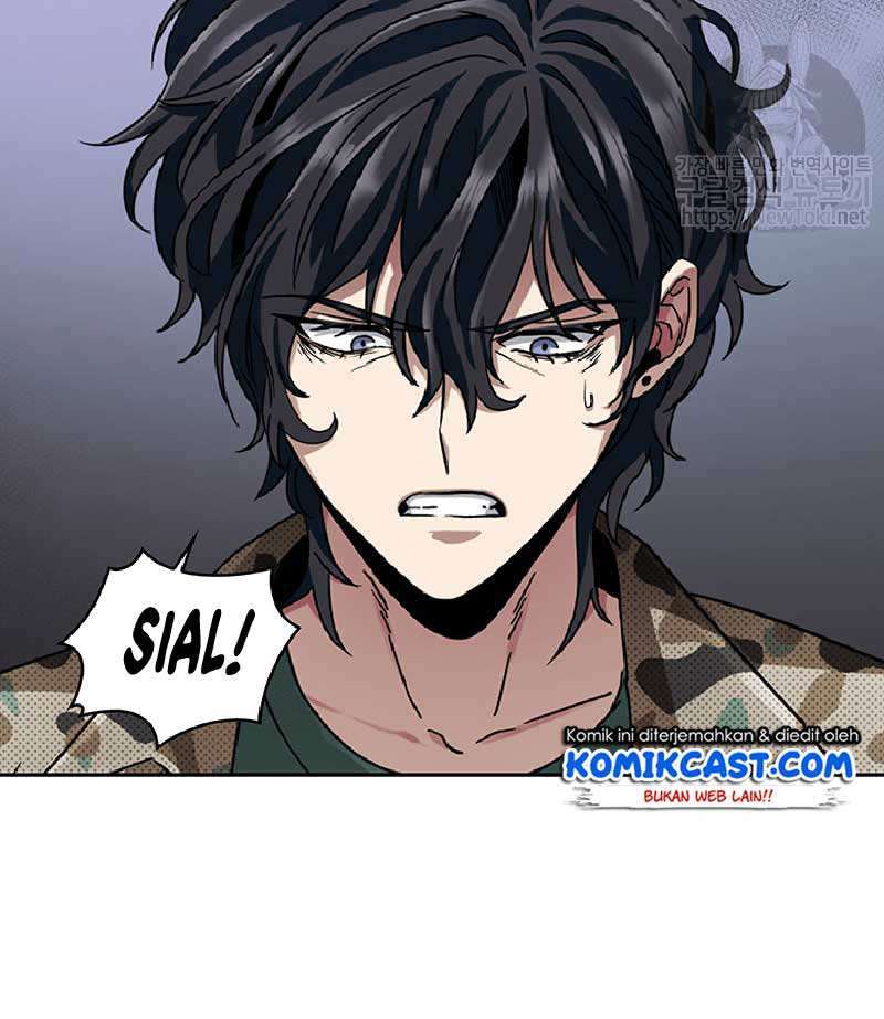 Read Tomb Raider King ID Manga Online