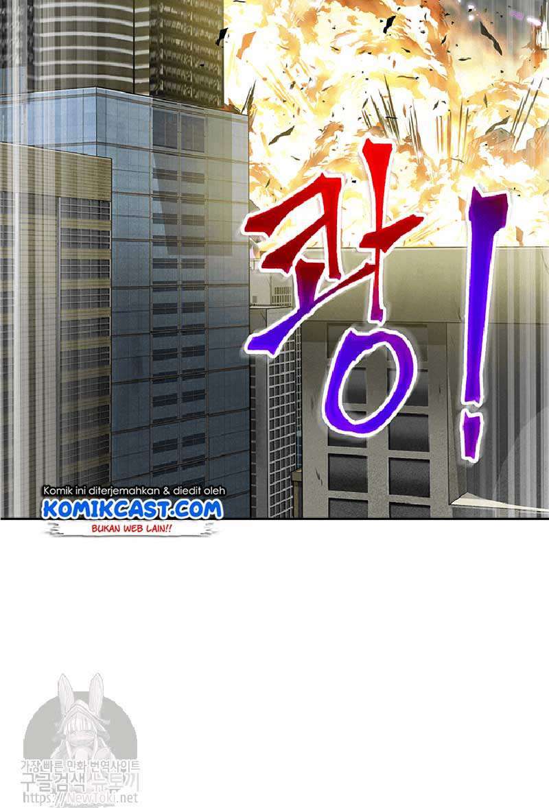 Read Tomb Raider King ID Manga Online