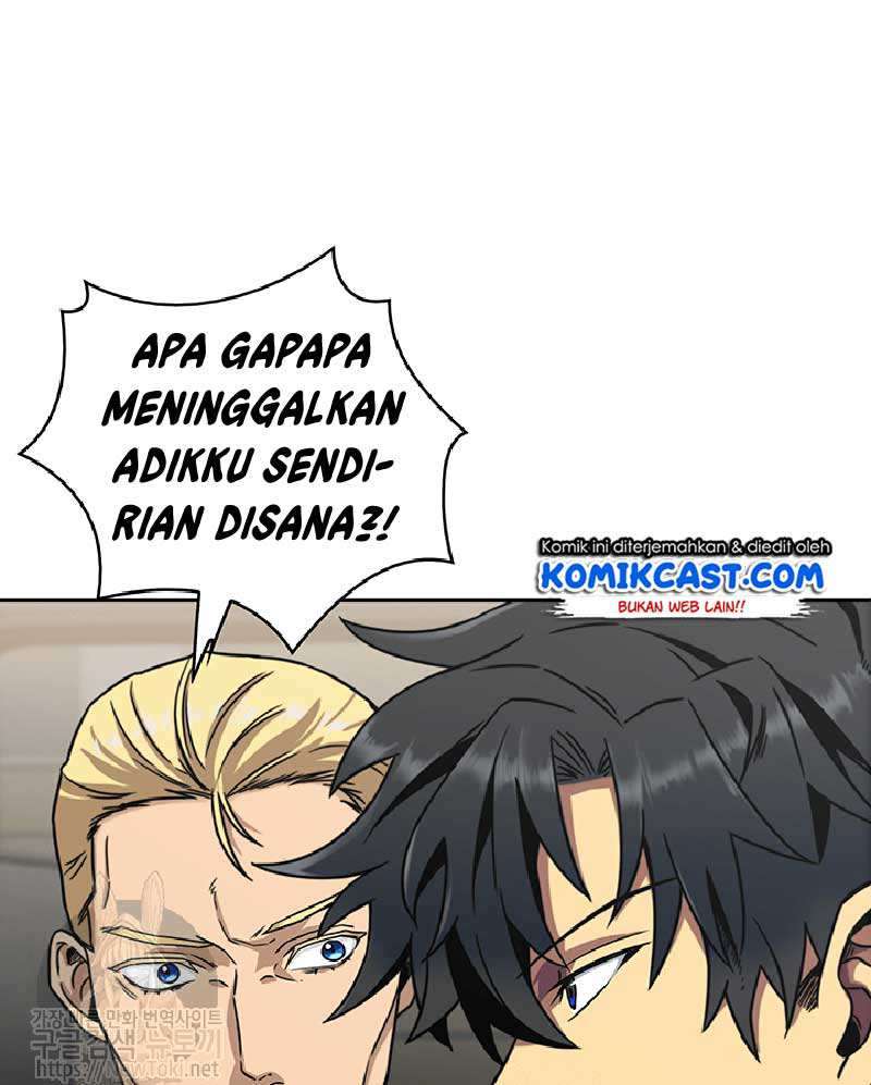 Read Tomb Raider King ID Manga Online